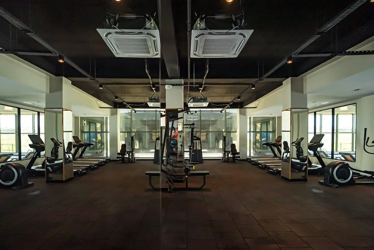 Gym